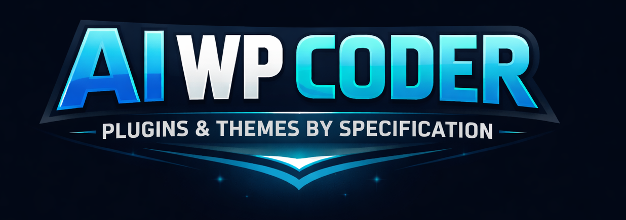 AI WP Coder